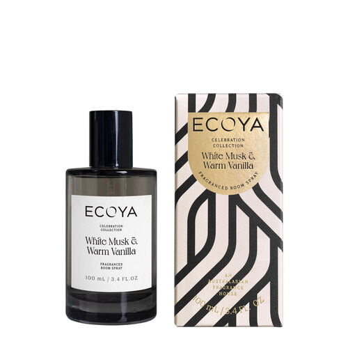 ECOYA Celebration Room Spray 100ml