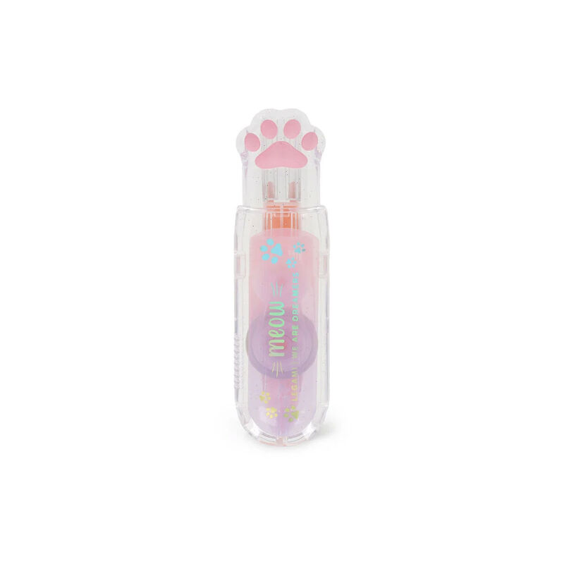 Legami Meow Kitty Correction Tape image number 0