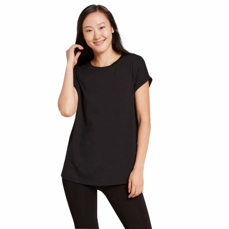 Boody Downtime Lounge Top image number 0