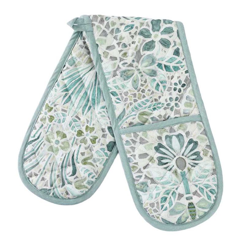 MM Linen Andora Double Oven Glove image number 0