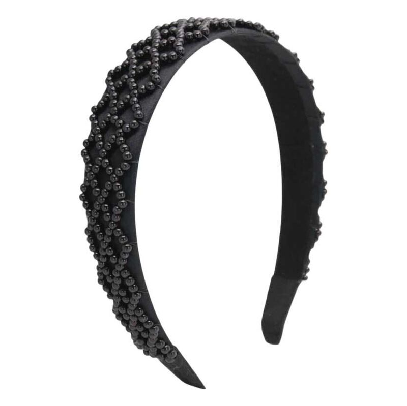 Morgan & Taylor Angela Headband image number 0