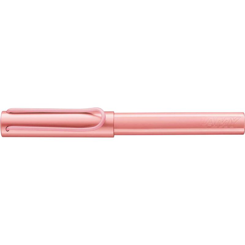 LAMY Al-Star LE Rollerball Flamingo image number 3