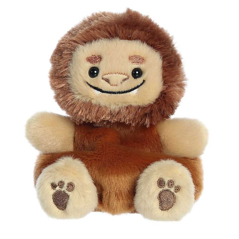Palm Pals Brock Big Foot image number 0