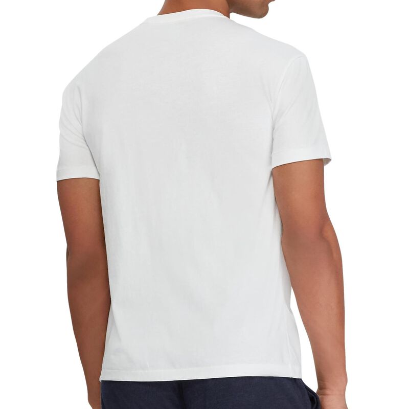 Polo Ralph Lauren Classic Fit T-Shirt image number 1