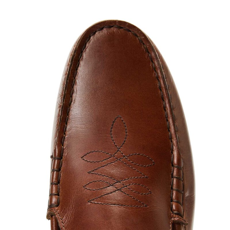 R.M. Williams Ranch Loafer - D Fit image number 6
