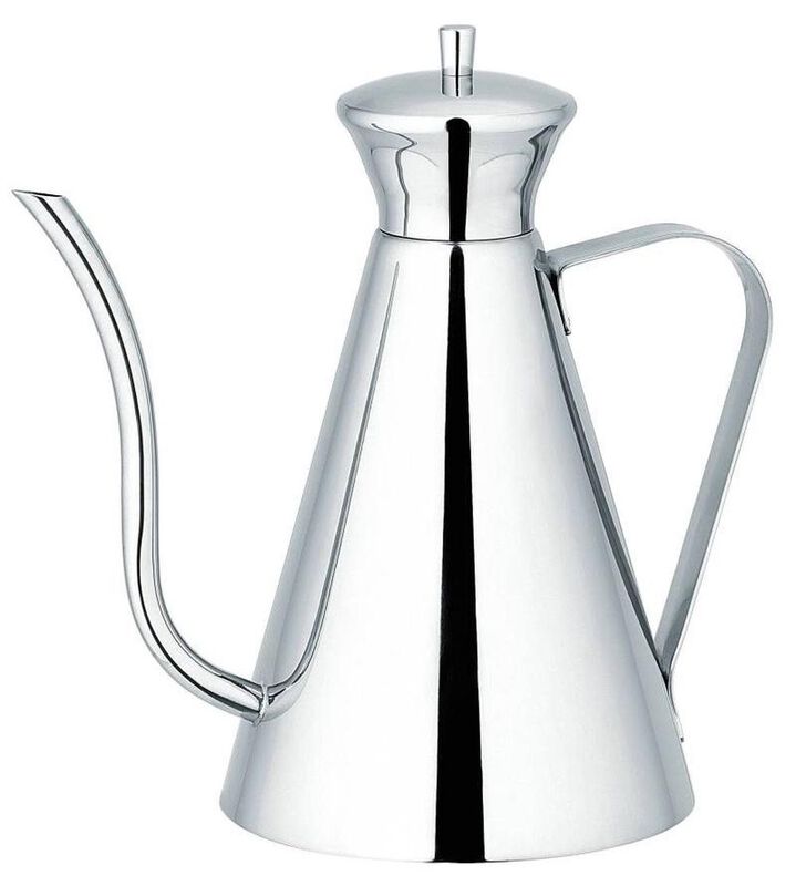Avanti Art Deco Luxury Oil Can - 750ml image number 0