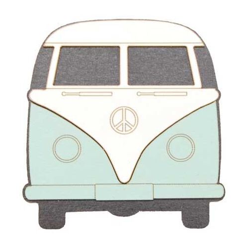 Ian Blackwell Keeper Magnet Mint Kamper