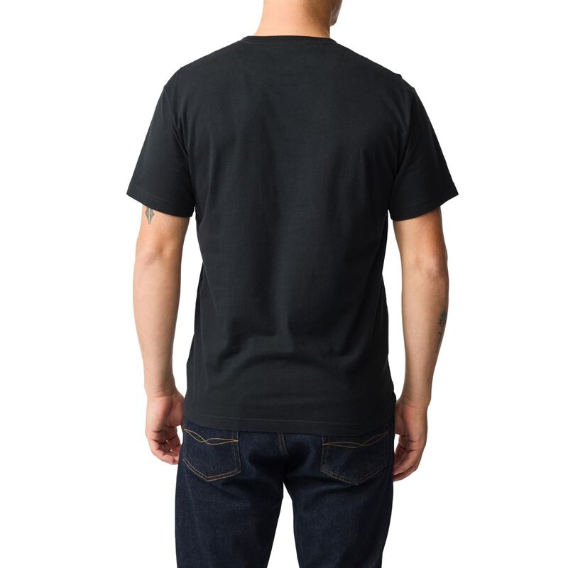 Rodd & Gunn Logo T-shirt image number 5