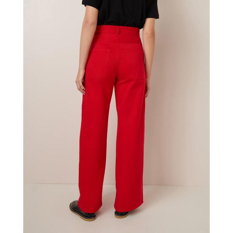 Kowtow Unity Pant image number 1