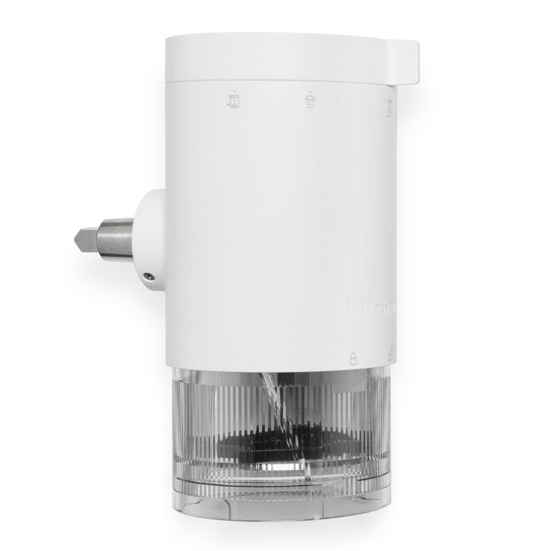 KitchenAid Ice Shaver Attachment image number 1