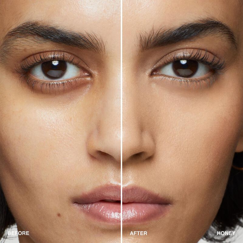 Bobbi Brown Intensive Serum Foundation Honey image number 2