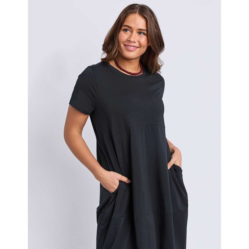 ELM Diana S/S Dress image number 3