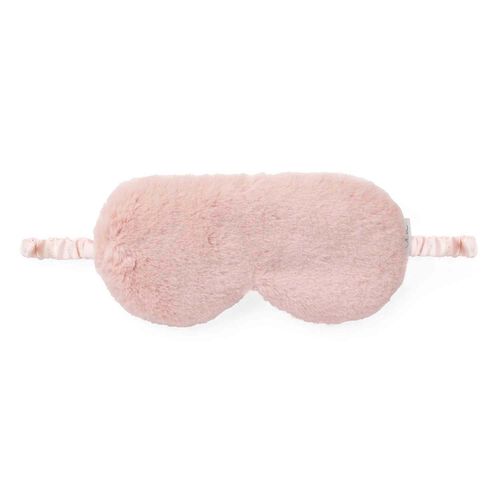 Tonic Deluxe Eye Mask Dusty Rose