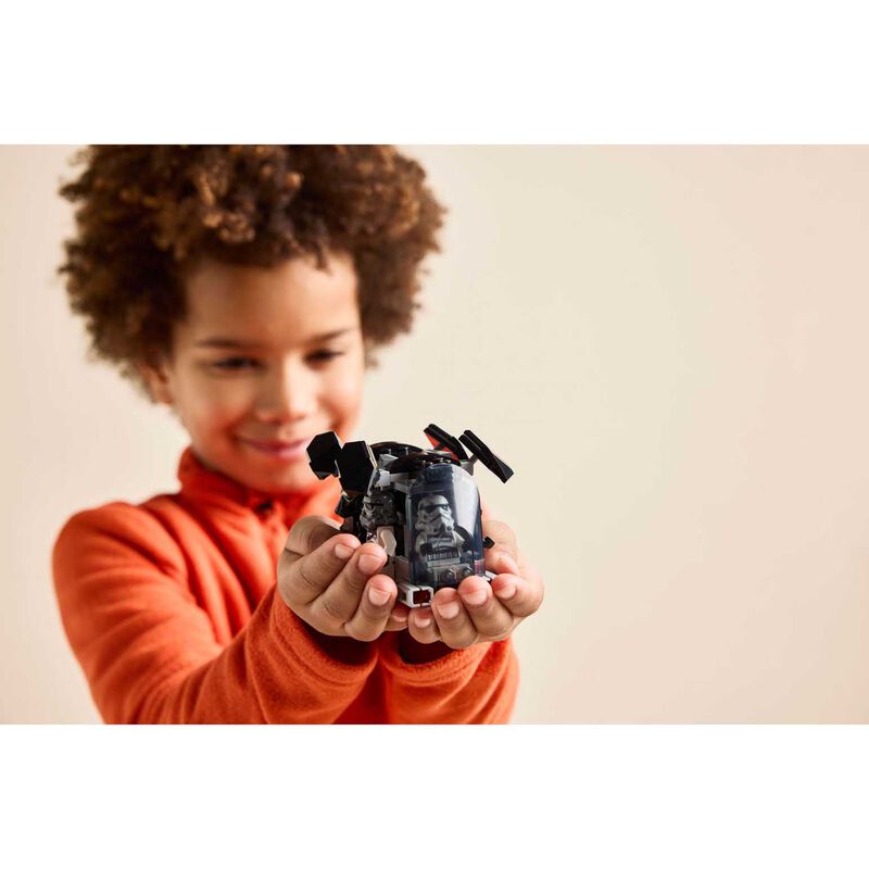 LEGO Star Wars Tm Death Trooper & Night Trooper Battle Pac image number 3