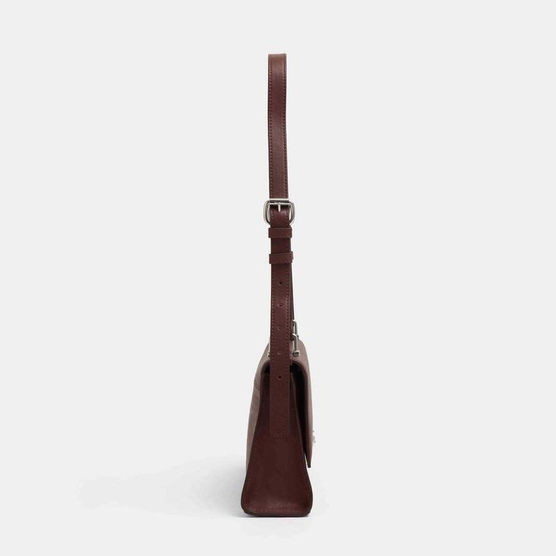 Vivienne Westwood Bianca Small Shoulder Bag image number 1