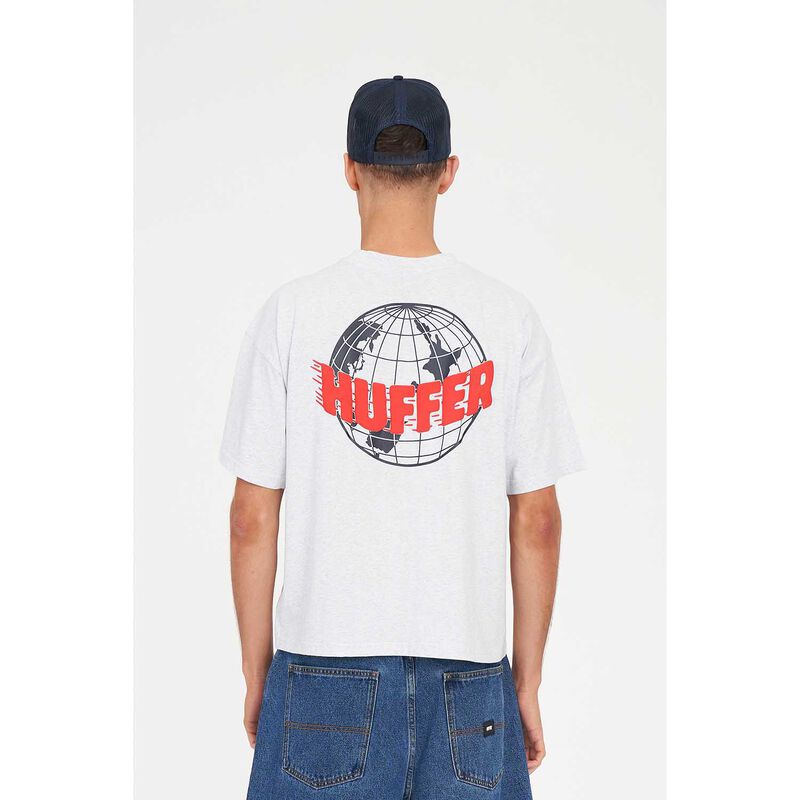 Huffer Block Tee 220/Airhuffer image number 1