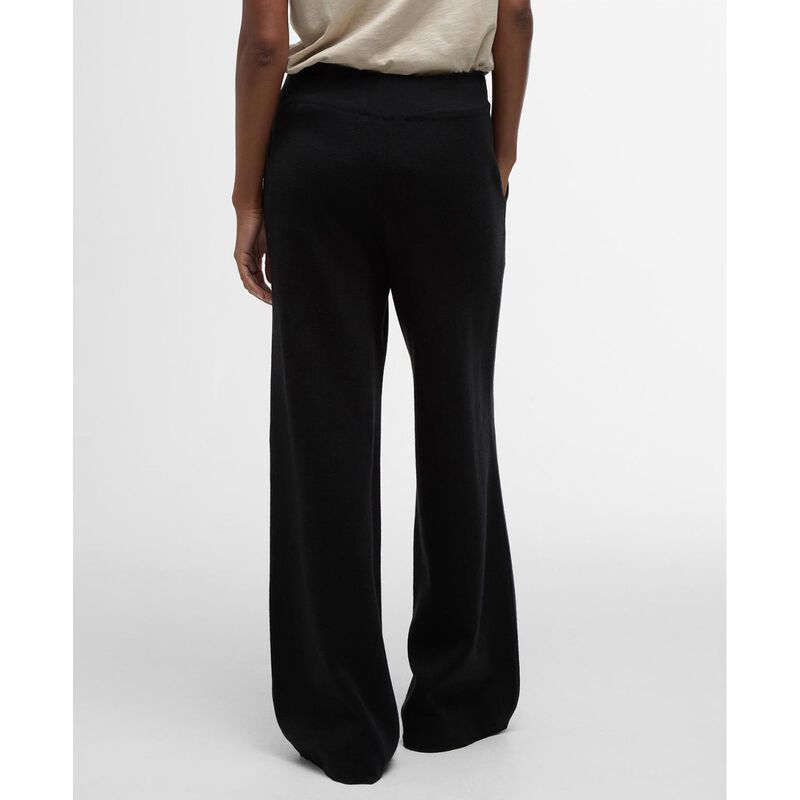 Barbour Anise Knitted Trousers image number 1