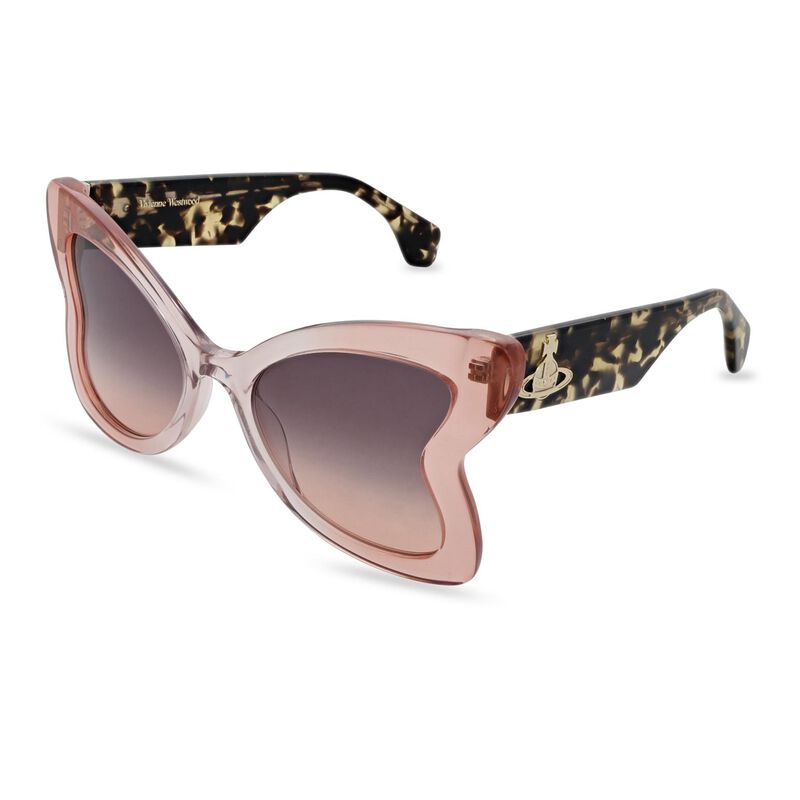 Vivienne Westwood Athalia Sunglasses image number 0