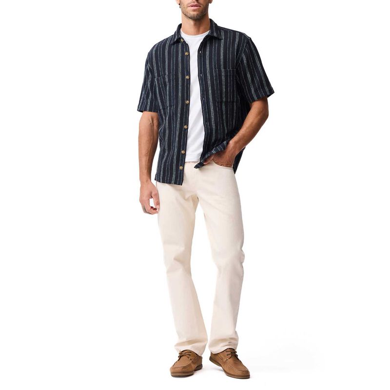 Rodd & Gunn Harley Ss Shirt image number 3