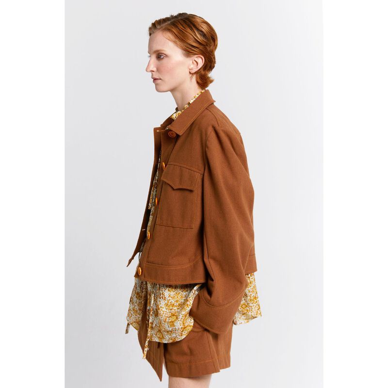 Karen Walker Antiquarian Jacket image number 2
