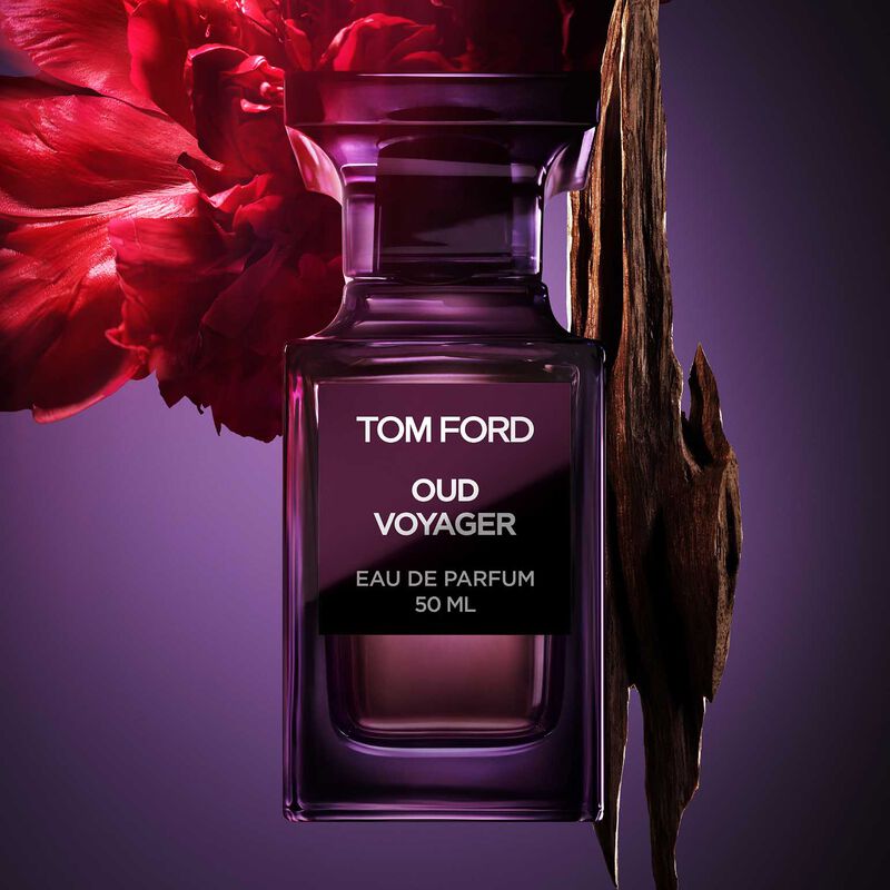 Tom Ford Oud Voyageur EDP 50ml image number 1