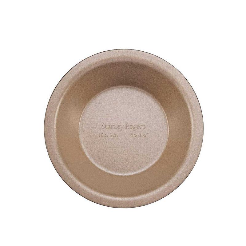 Stanley Rogers Ceramabake Round Mini Pie 10cm image number 2