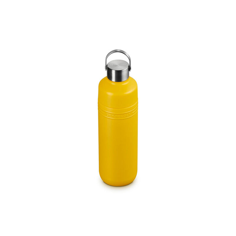 Le Creuset On The Go Insulated Water Bottle 1L image number 18