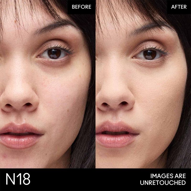 MAC Studio Fix Powder Plus Foundation image number 305