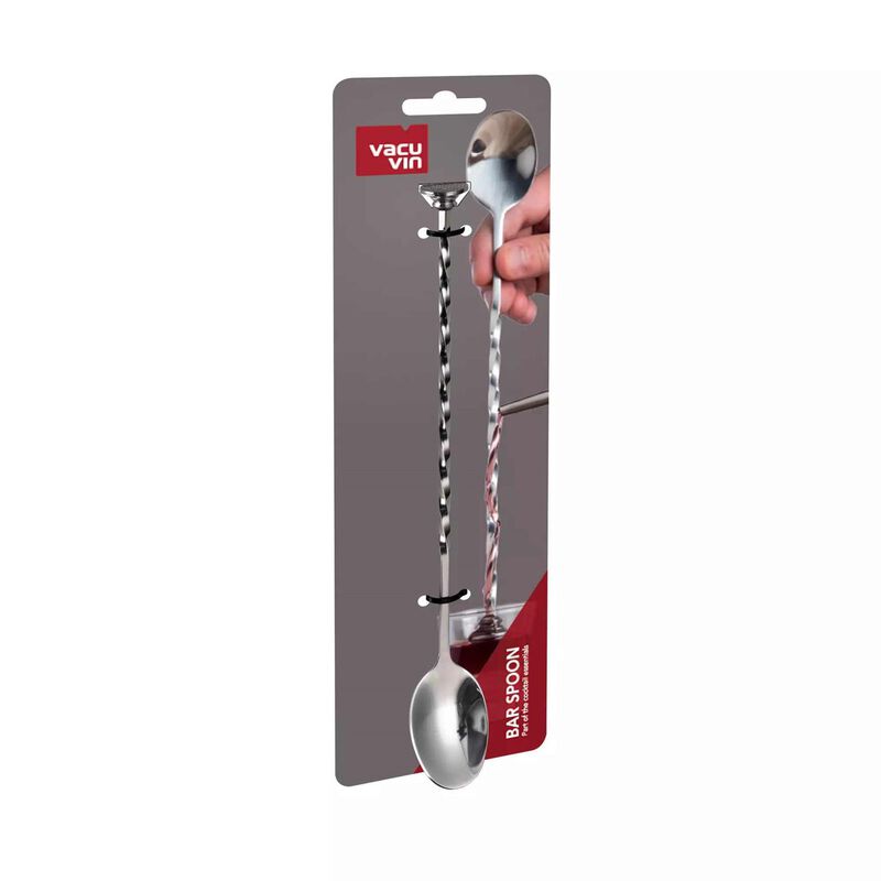 Vacu Vin Bar Spoon image number 0