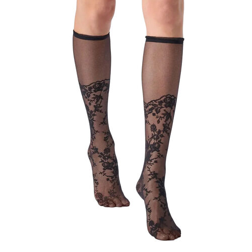 Oroblu Seductive Lace Kh