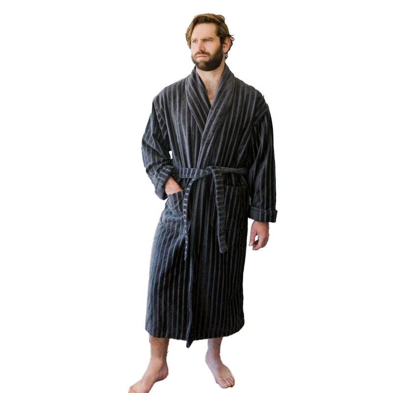 Baksana Luxury Hotel Robe image number 0