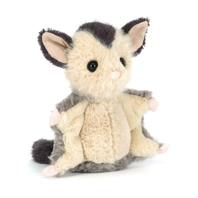 Jellycat Lolly Sugar Glider image number 0