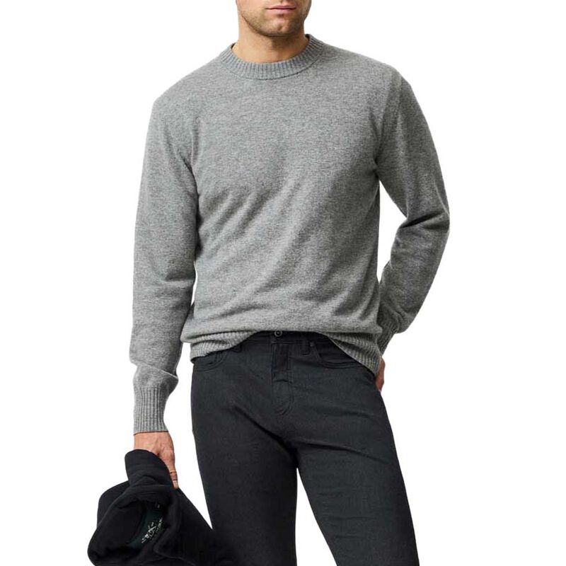 Rodd & Gunn Stewart Island Knit image number 4