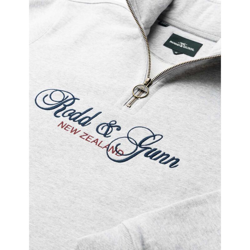 Rodd & Gunn Jubilee Sweat image number 2