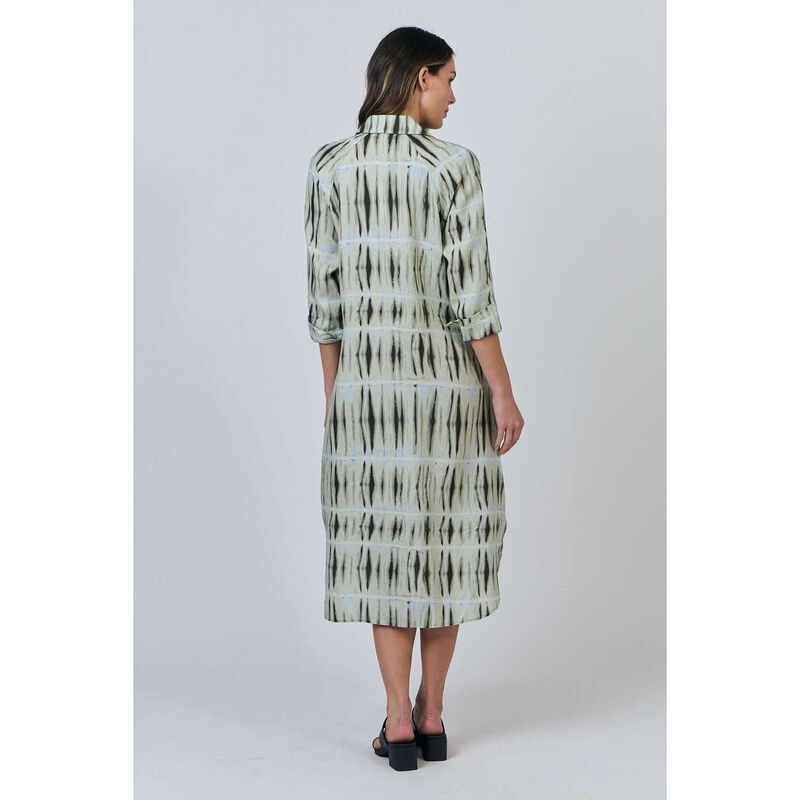 Naturals By O & J Dress image number 1