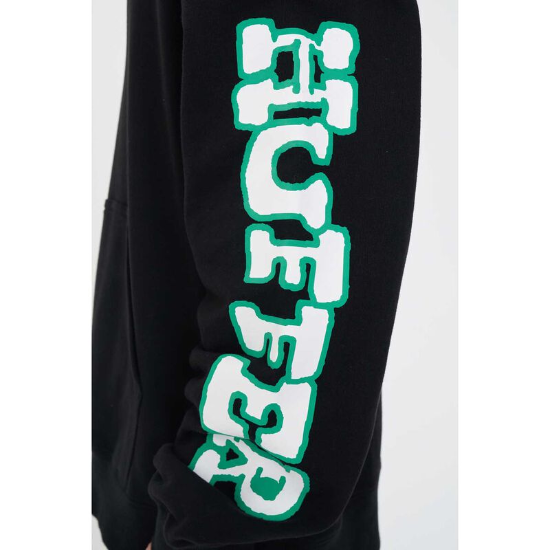 Huffer Block Hood 350/Variant image number 2