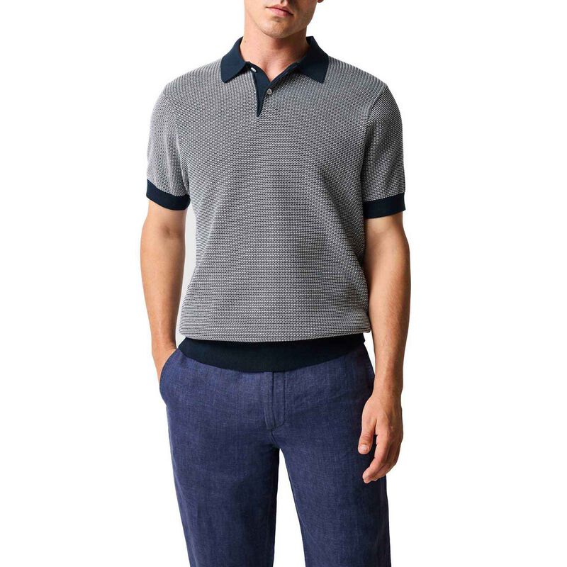 Rodd & Gunn Nicholls Knit image number 0