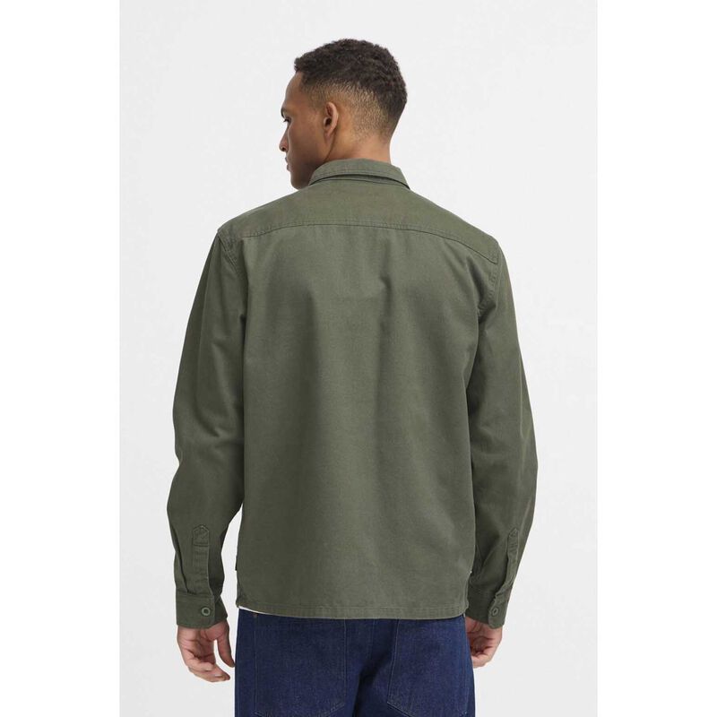 Blend Fulton Overshirt image number 1