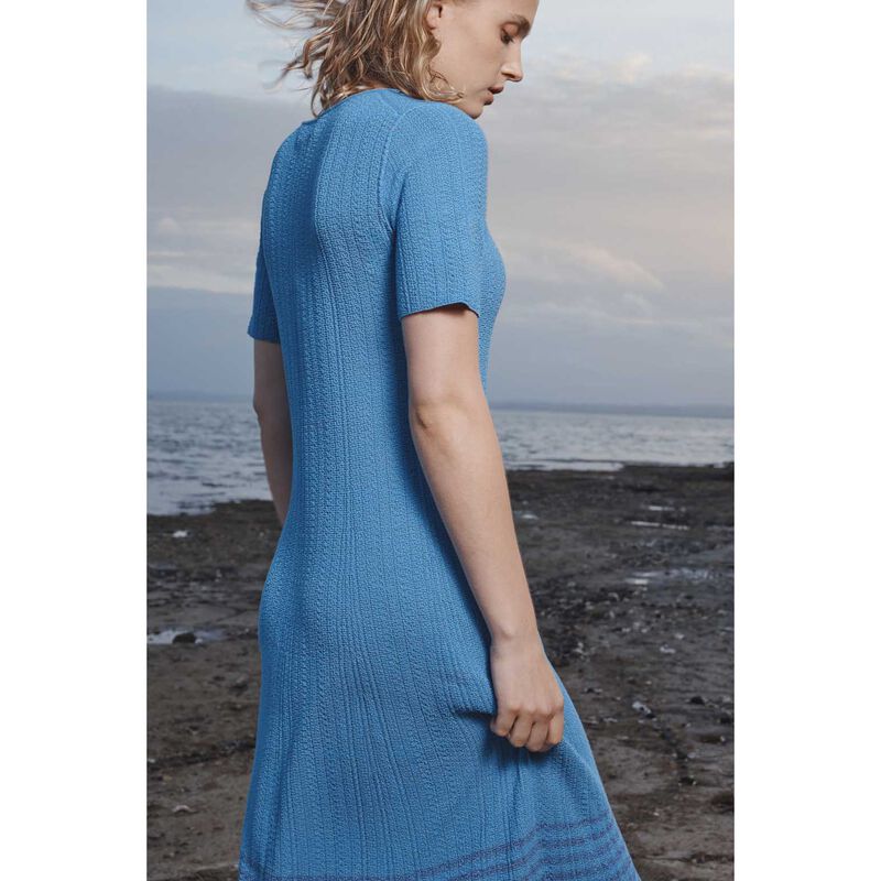 Standard Issue Cotton Banded Dress image number 3