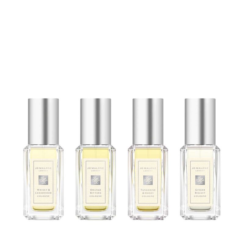 Jo Malone London Fragrant Festivities Cologne Collection image number 2