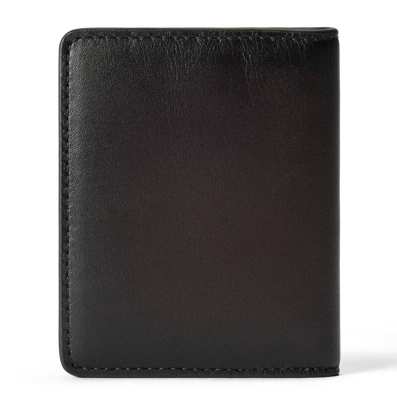 R.M. Williams Farrier Fold Cardholder image number 2