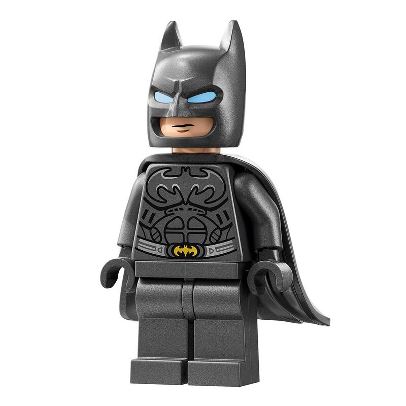 Lego Super Heroes Dc Super Heroes 76304 image number 2