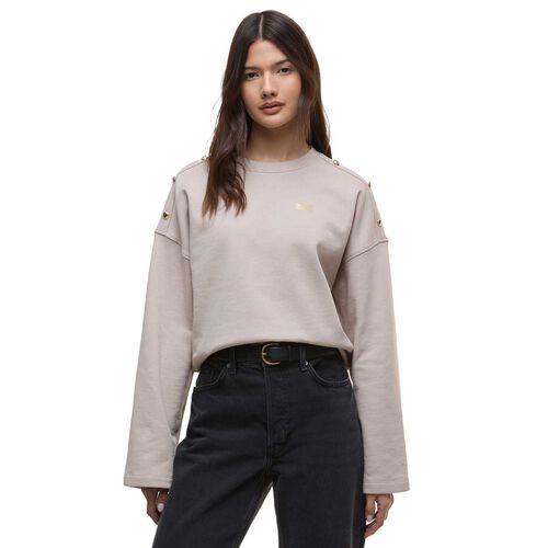 Barbour International Juliana Sweatshirt