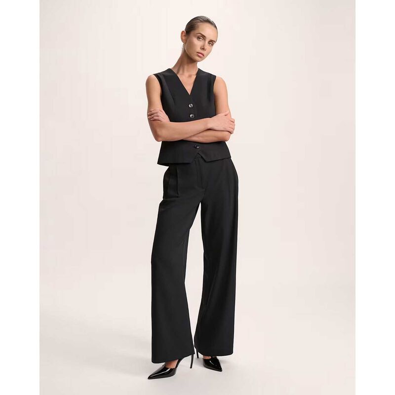 SABA Dharma Classic Vest image number 11