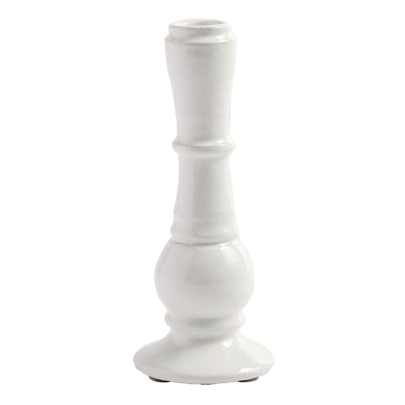 Pottery Barn Emery Taper Candleholder image number 0