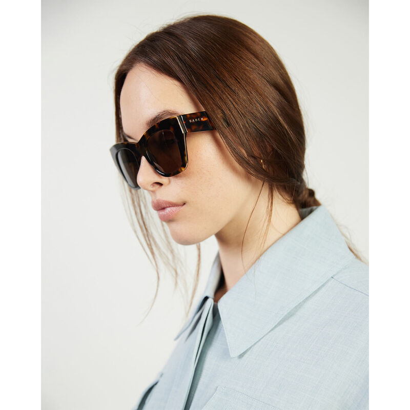 SABEN Sloane Sunglasses image number 11