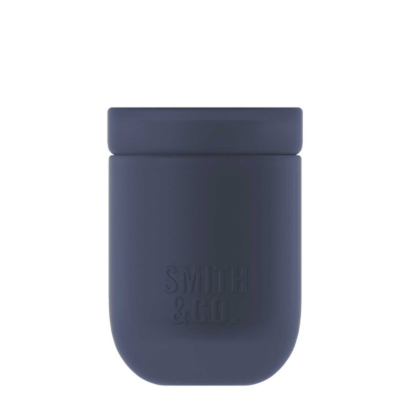 Smith & Co. Candle 250g - Smoked Suede & Bergamot image number 1
