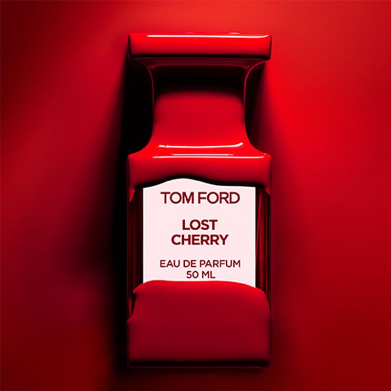 Tom Ford Lost Cherry Eau de Parfum 100ml image number 1