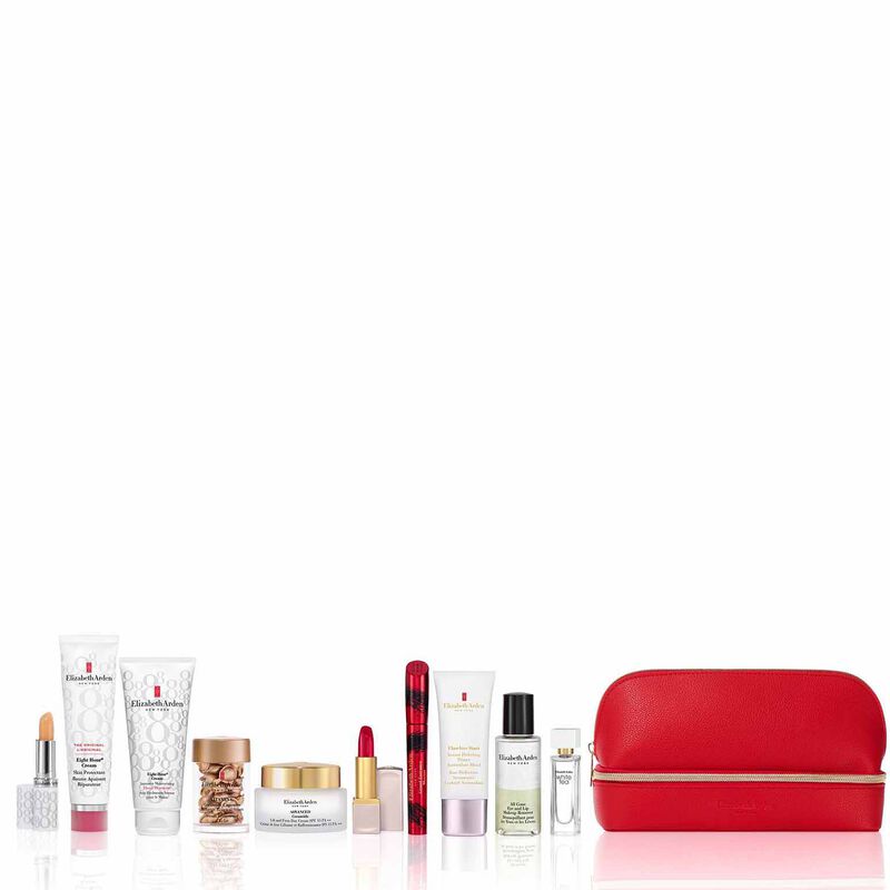 Elizabeth Arden Beauty Holiday Collection Set image number 1