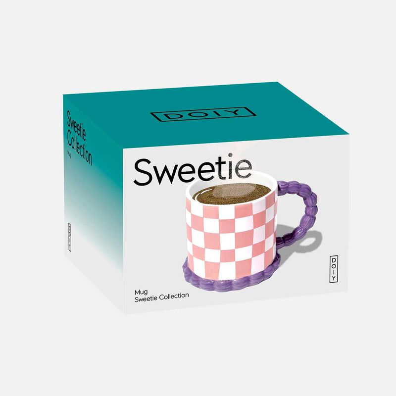 DOIY Sweetie Mug image number 3